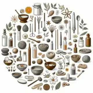 Eski Medeniyetlerin Kullandığı Tıp Yöntemleri