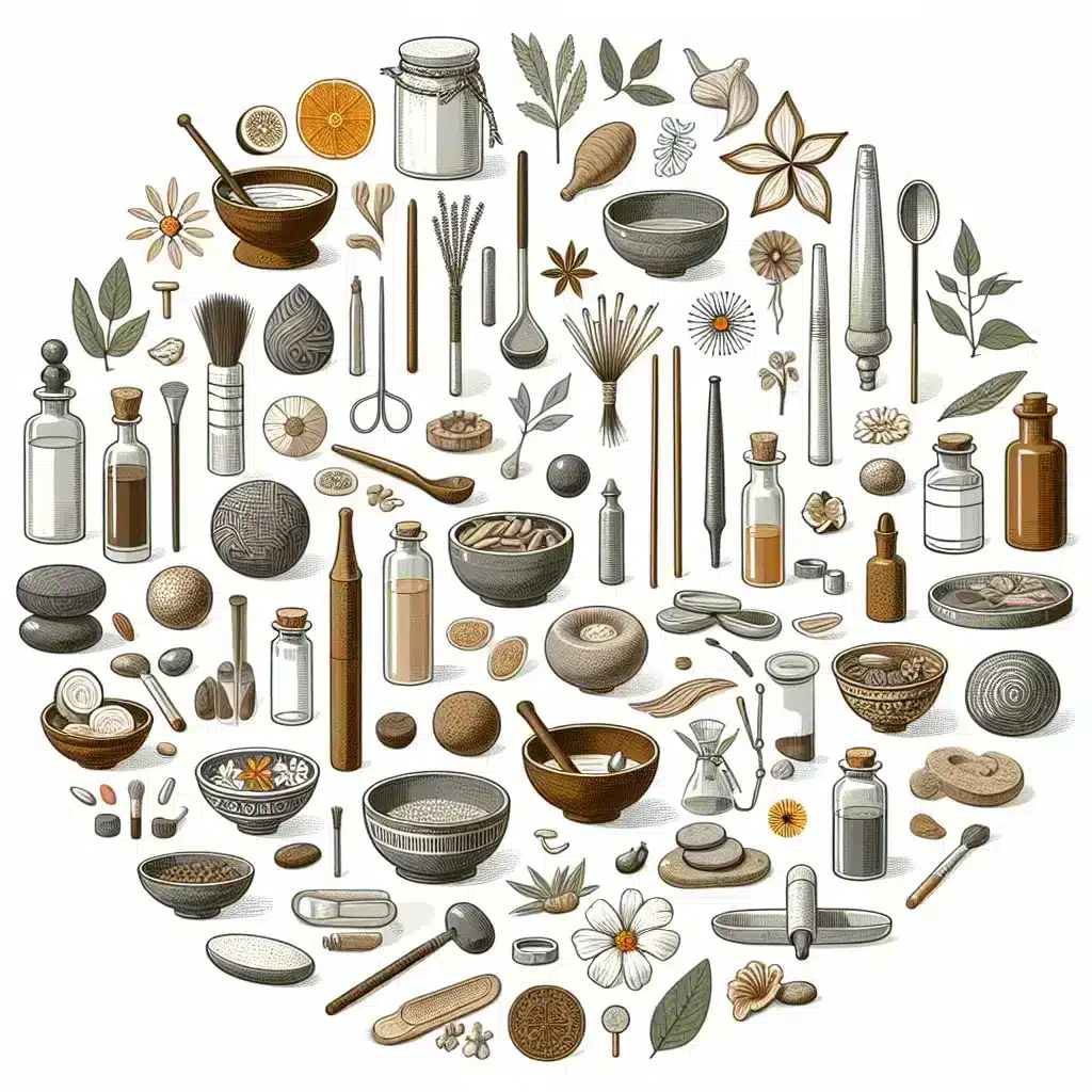 Eski Medeniyetlerin Kullandığı Tıp Yöntemleri