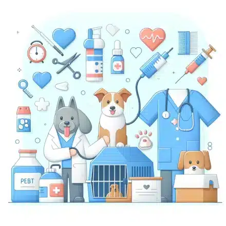 Evcil Hayvan Bakımı: Dostlarımızın İhtiyaçları