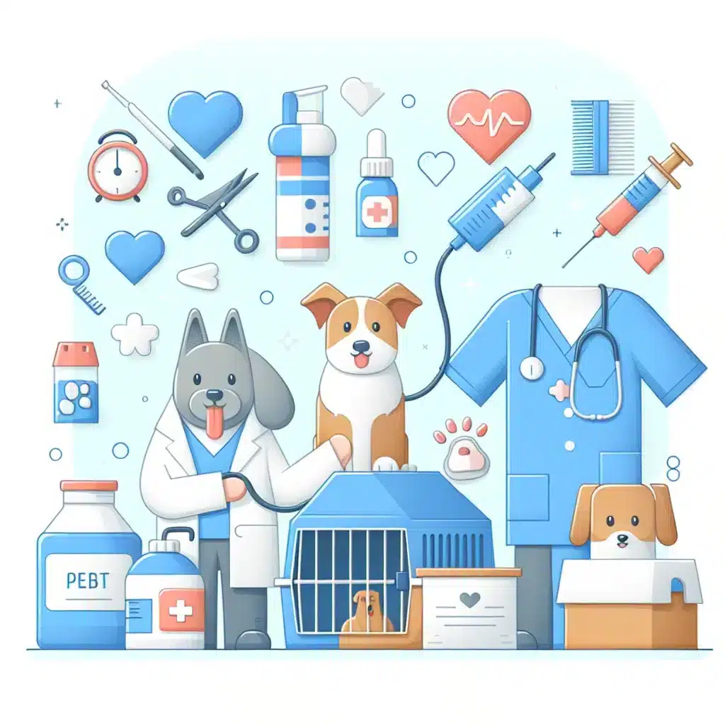 Evcil Hayvan Bakımı: Dostlarımızın İhtiyaçları