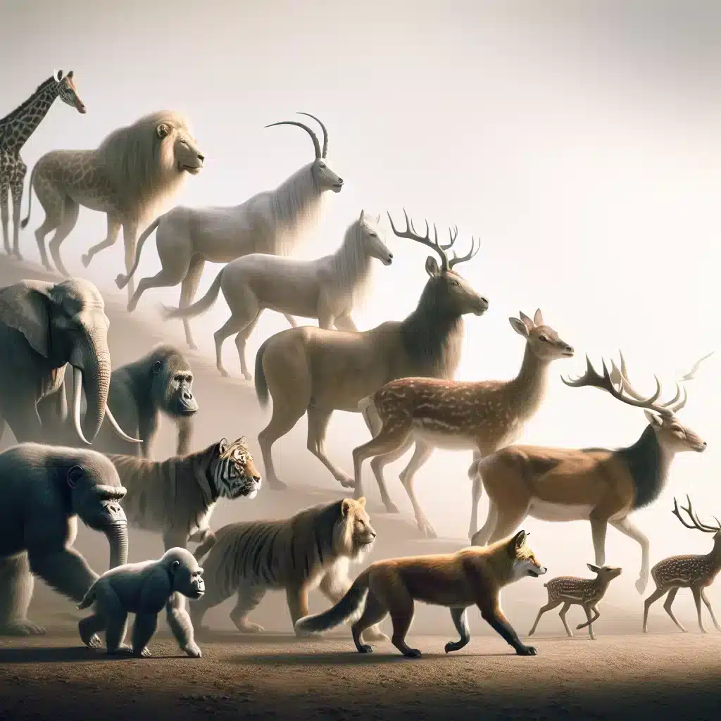 Evcil Hayvanların Evrimi ve İnsanlık Bağı