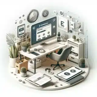 Evde E-Ticaret Yaparak Kazanç Sağlamak