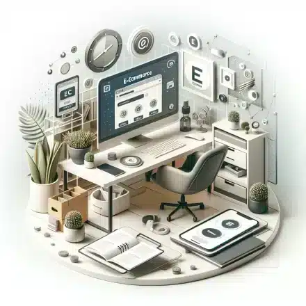 Evde E-Ticaret Yaparak Kazanç Sağlamak