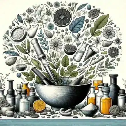 Evde Kendi Bitki Çayınızı Karıştırma Sanatı: Doğal Şifa Formülleri