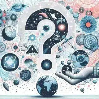 Evrende Yalnız Mıyız?