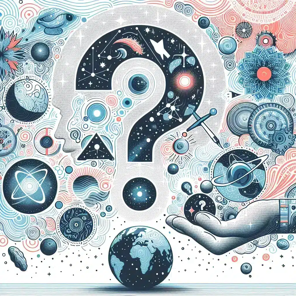 Evrende Yalnız Mıyız?