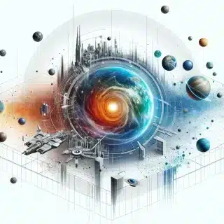 Evrenin Sonu Nasıl Olacak?