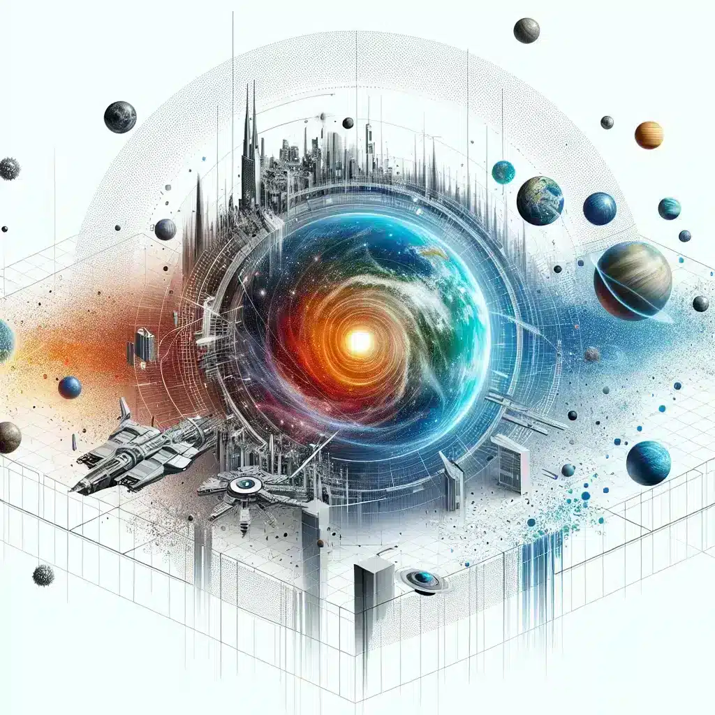 Evrenin Sonu Nasıl Olacak?