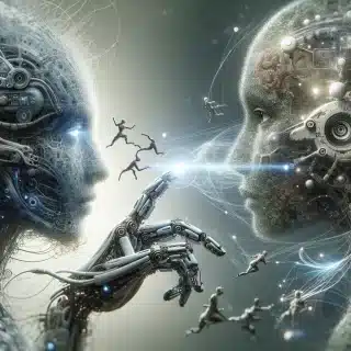 Evrim Teknolojisi ve Yapay Zeka İlişkisi