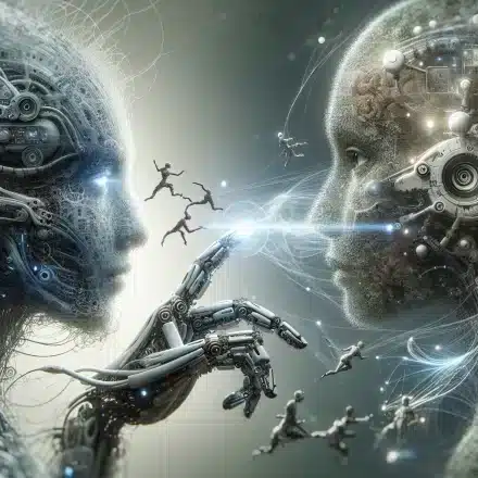 Evrim Teknolojisi ve Yapay Zeka İlişkisi