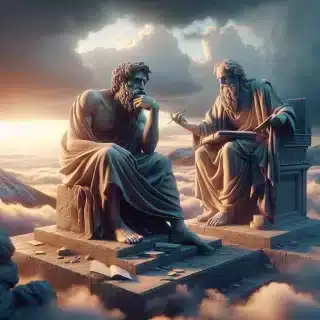 Felsefe Tarihinde Dönüm Noktaları