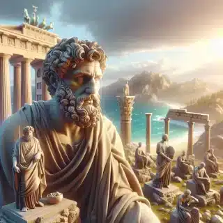 Felsefe Tarihinin Ana Akımları