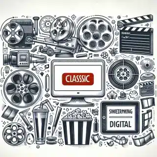 Film Tavsiyeleri: İzlenmesi Gereken Klasikler ve Yeni Nesiller