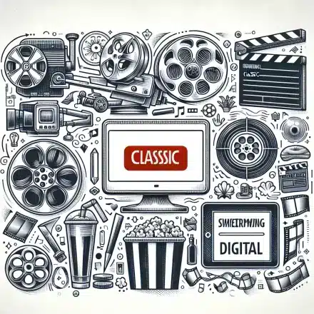 Film Tavsiyeleri: İzlenmesi Gereken Klasikler ve Yeni Nesiller