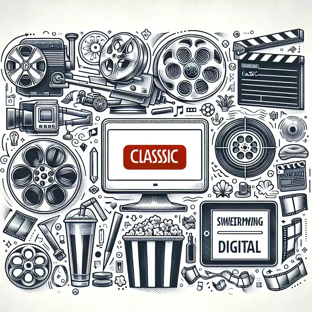 Film Tavsiyeleri: İzlenmesi Gereken Klasikler ve Yeni Nesiller