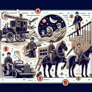 Filmlerde Asla Görmediğiniz 5 Gerçek Tarihi Detay