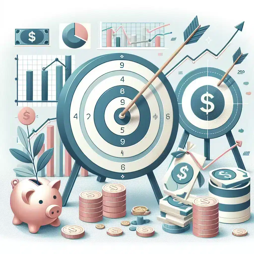 Finansal Hedef Koymanın Önemi