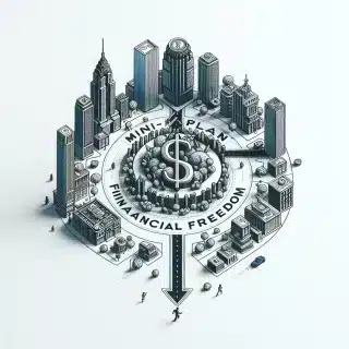Finansal Özgürlüğe Götüren Mini Plan