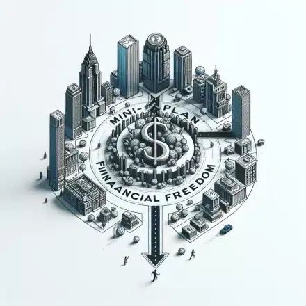 Finansal Özgürlüğe Götüren Mini Plan