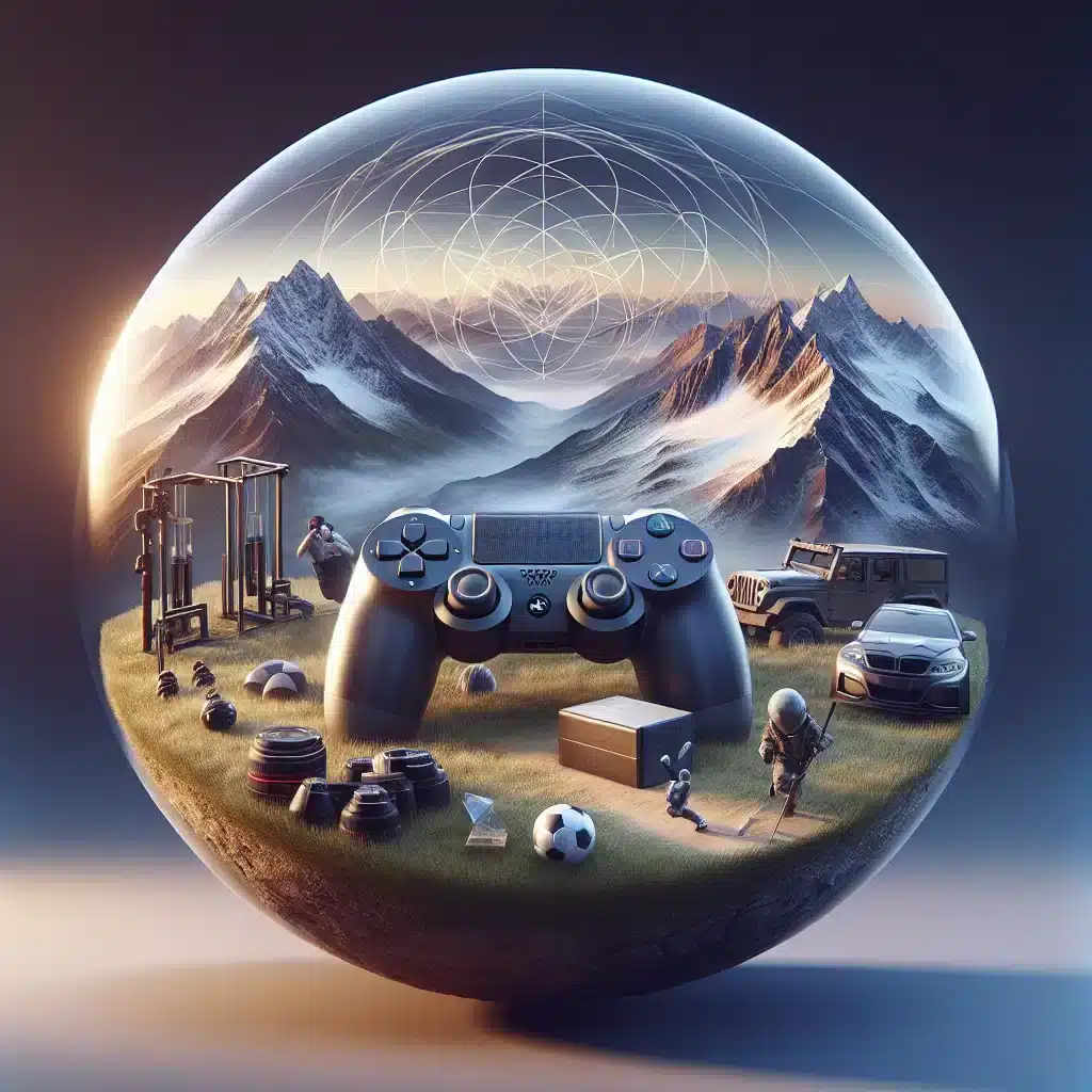 Fizik Kurallarının Spor Dallarındaki Uygulamaları