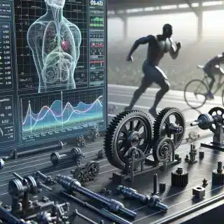 Fizik Spor Dallarında Mekanik Analiz