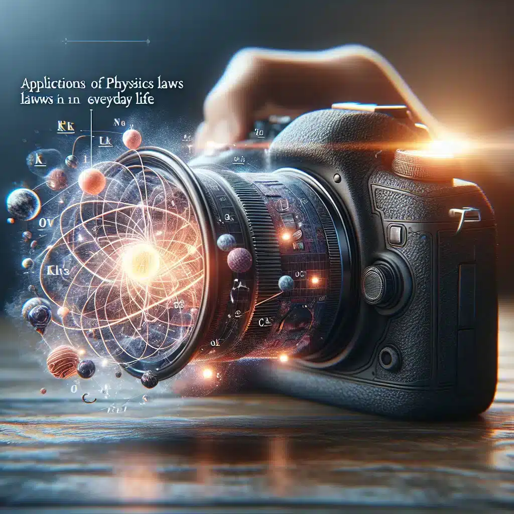 Fizik Yasalarının Günlük Hayattaki Uygulamaları