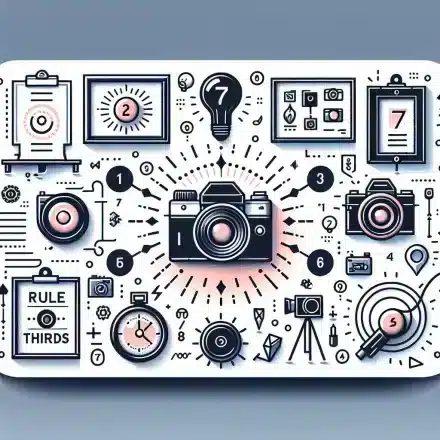 Fotoğrafçılığa Yeni Başlayanlar İçin Altın Değerinde 7 İpucu