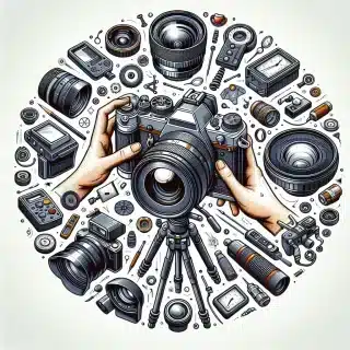 Fotoğrafçılık Tutkusu: En İyi Kareleri Yakalamanın Sırları