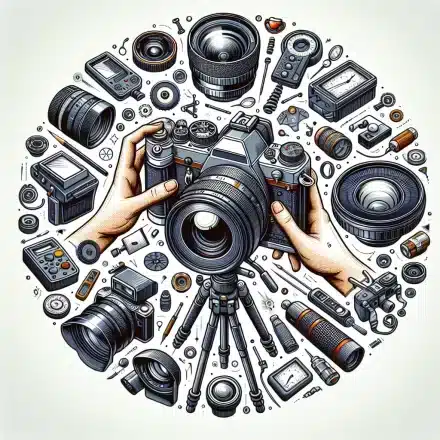 Fotoğrafçılık Tutkusu: En İyi Kareleri Yakalamanın Sırları