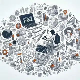 Freelance Çalışmanın Sosyal Etkileri ve Çözümleri