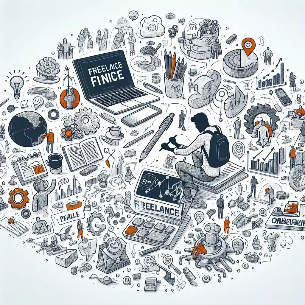 Freelance Çalışmanın Sosyal Etkileri ve Çözümleri