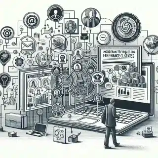 Freelance Müşteri Bulma Teknikleri