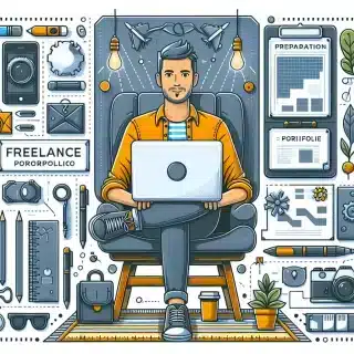 Freelance Portfolyo Hazırlama Taktikleri