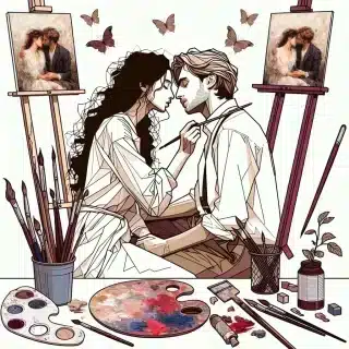 Frida Kahlo ve Diego Rivera Sanatın İçinde Bir Aşk