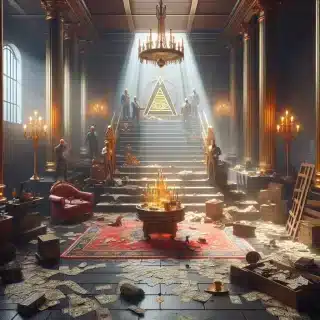 Gizli Toplumlar: Tarih ve Amaçları