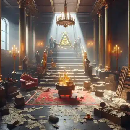 Gizli Toplumlar: Tarih ve Amaçları