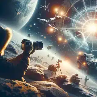 İnsanlığın Uzay Macerası: Geçmiş ve Günümüz