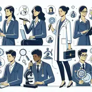 Geleceğin En Çok Kazandıran 5 Mesleği