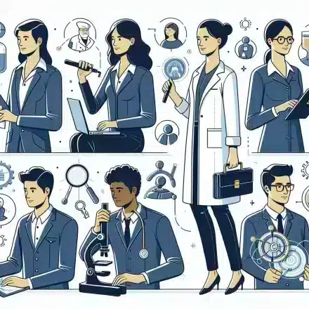 Geleceğin En Çok Kazandıran 5 Mesleği