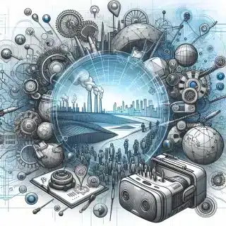 Geleceğin İşleri: VR/AR Alanında Kariyer