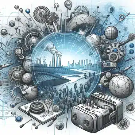 Geleceğin İşleri: VR/AR Alanında Kariyer