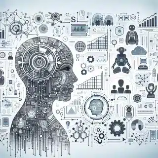 Geleceğin Meslekleri: Yapay Zeka Çağında Kariyer Planlama