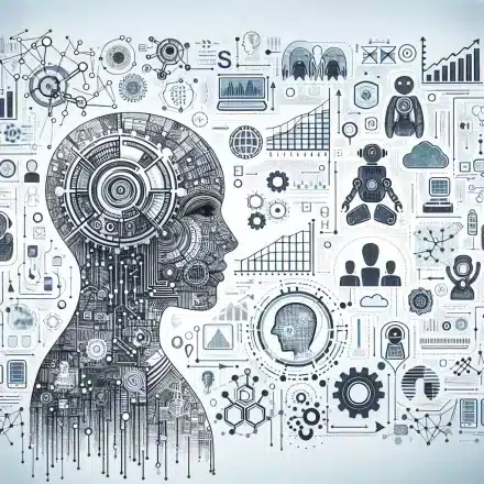 Geleceğin Meslekleri: Yapay Zeka Çağında Kariyer Planlama