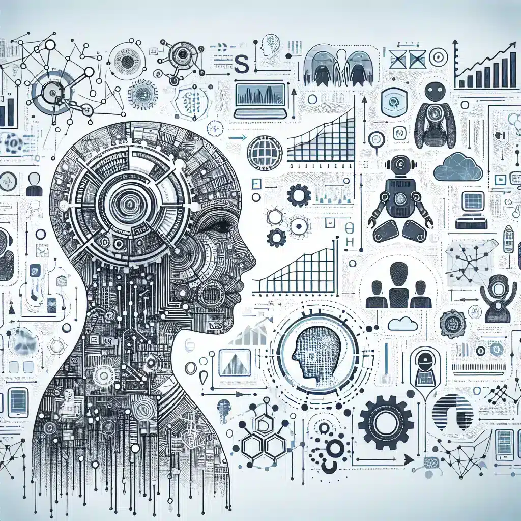 Geleceğin Meslekleri: Yapay Zeka Çağında Kariyer Planlama