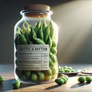 Genetiği Değiştirilmiş Besinlerin Gerçekleri ve Mitler