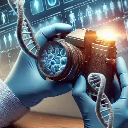 Genetik Mühendisliğin İlk Adımları