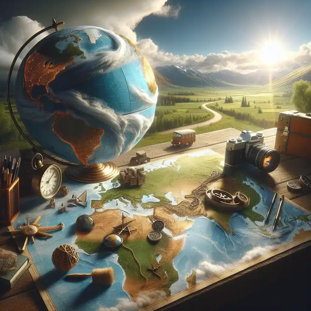 Geografik Keşiflerin Ekonomik Sonuçları