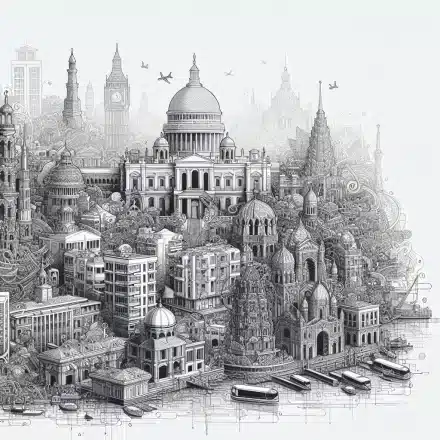 Gezgin Ruhu: Keşfedilmeyi Bekleyen Şehirler