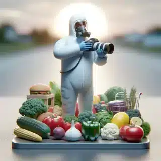 Gıda Güvenliği Görünmeyen Kahramanlar