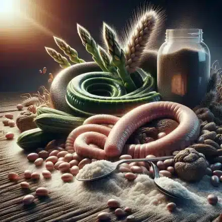 Yenilebilir Böcekler: Geleceğin Protein Kaynağı